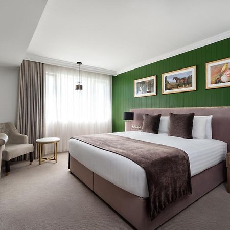 Ivanhoe Inn And Hotel Белфаст Екстериор снимка